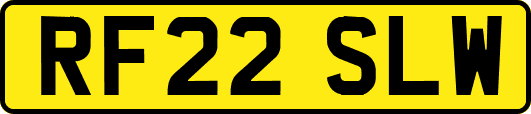 RF22SLW