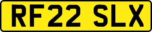 RF22SLX