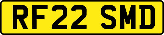 RF22SMD