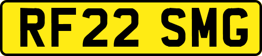 RF22SMG