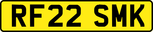 RF22SMK