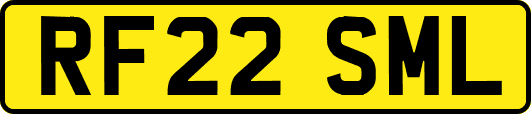 RF22SML