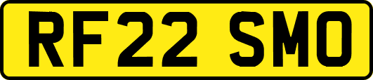 RF22SMO