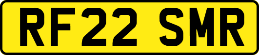 RF22SMR