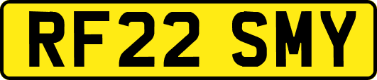 RF22SMY