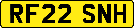 RF22SNH