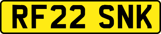 RF22SNK