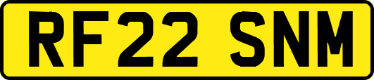 RF22SNM