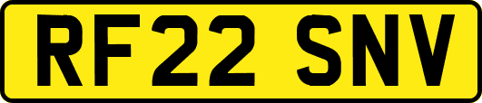 RF22SNV