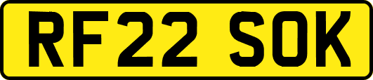 RF22SOK