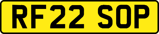 RF22SOP