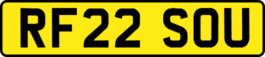 RF22SOU