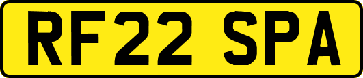 RF22SPA