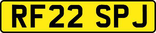 RF22SPJ