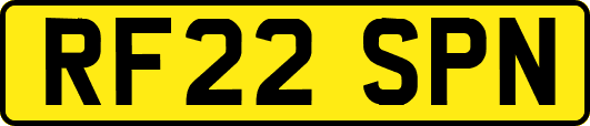 RF22SPN