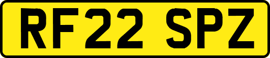 RF22SPZ