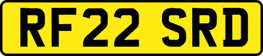 RF22SRD