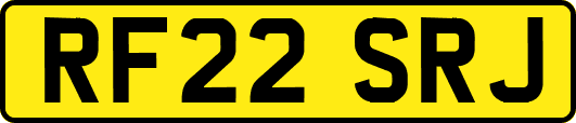 RF22SRJ