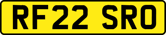 RF22SRO