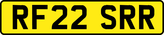 RF22SRR