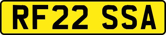 RF22SSA