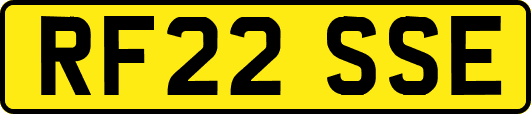 RF22SSE