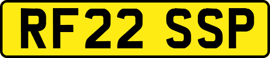 RF22SSP