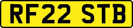 RF22STB