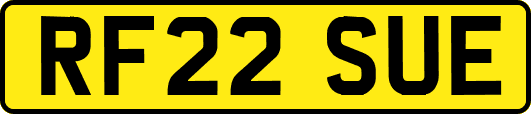 RF22SUE
