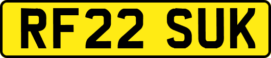 RF22SUK