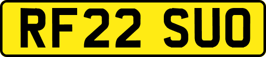 RF22SUO