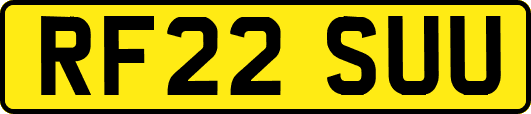 RF22SUU