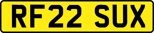 RF22SUX