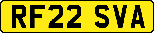 RF22SVA