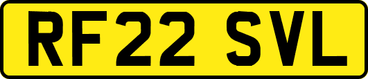 RF22SVL