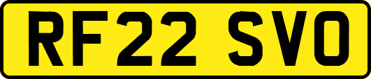 RF22SVO