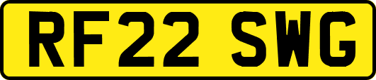 RF22SWG