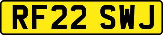 RF22SWJ