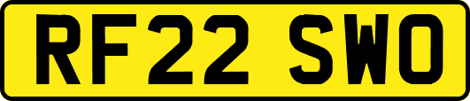 RF22SWO