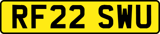 RF22SWU