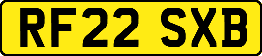 RF22SXB