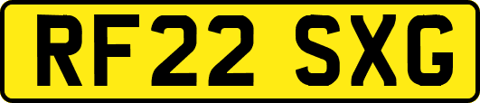 RF22SXG