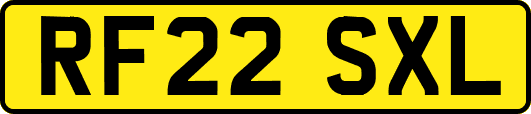 RF22SXL