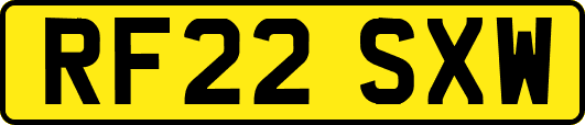 RF22SXW