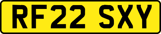 RF22SXY