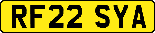 RF22SYA