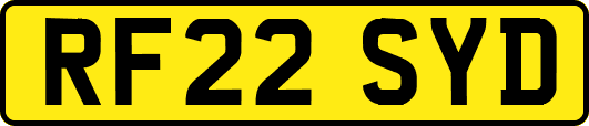 RF22SYD