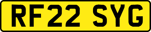 RF22SYG