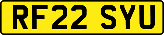 RF22SYU