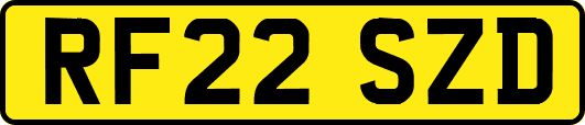 RF22SZD
